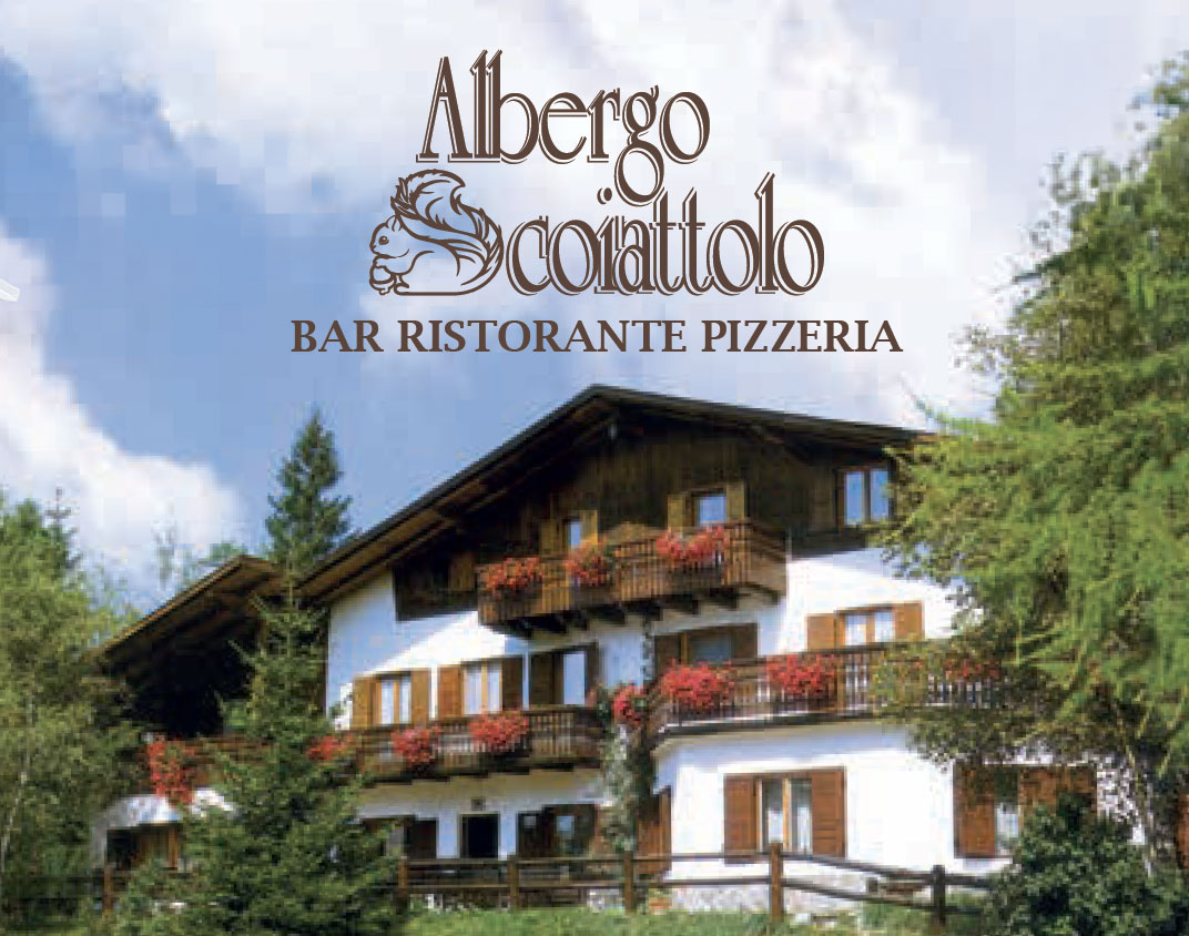 Albergo Scoiattolo 3